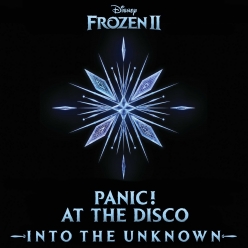 Panic! at The Disco - Into The Unknown (From Frozen 2)